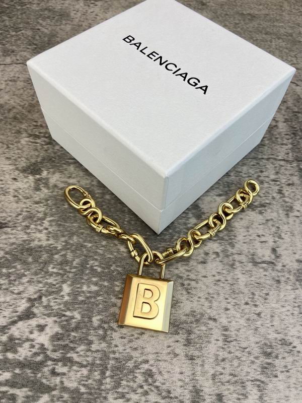 Balenciaga Bracelet 05lyr24 (6)